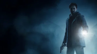 p.....k - #przeszedlem właśnie grę Alan Wake na #ps4 i jak zawsze dzielę się krótką #...