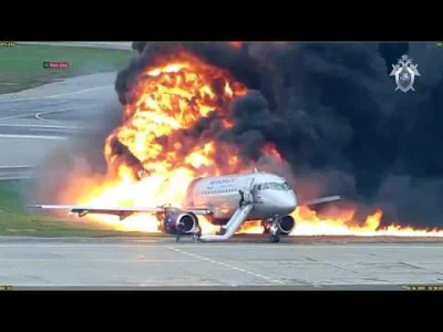 Ar0 - @Pieron: nagranie z wypadku. Zginęło 41 osób

 Niektórzy pasażerowie opuszczaj...