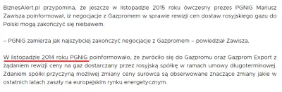 TheNatanieluz - @TheNatanieluz: PS. Za Tuska w 2014r. PGNiG poinformowało, że zwrócił...