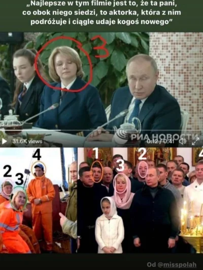 alltimehigh - #tvpis #propaganda #rosja #ukraina
Teraz wiadomo od kogo uczył się kur...