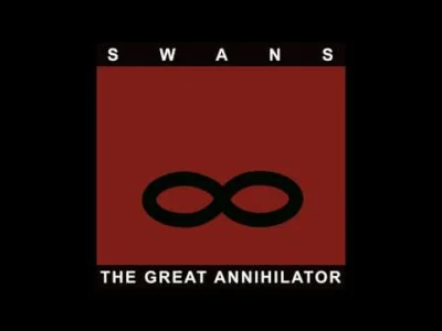 Bad_Sector - #rock #postpunk #nowave #muzyka #alternativerock 

Swans - Celebrity L...