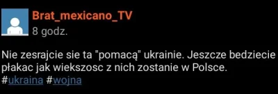 red7000 - @BratmexicanoTV masz jakieś problemy gastryczne, że tylko o sraniu piszesz?