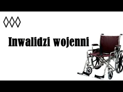 ezekiell0 - To obejrzyjcie sobie jak kacapy traktują inwalidów wojennych: https://m.y...