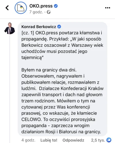 Latarenko - Czyli oko.press to ruskie onuce które które kłamią i rozsiewają ruską pro...