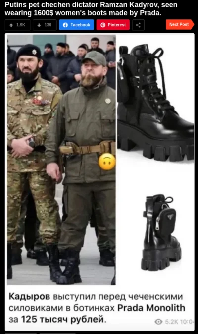 ihor - #ubierajsiezwykopem #ukraina Fitują te buty do mojego looka? pozdrawiam Ramzan