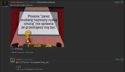 WillyJamess - - Hmm, może jednak powinniśmy się dwa razy zastanowić przed pewnymi ruc...