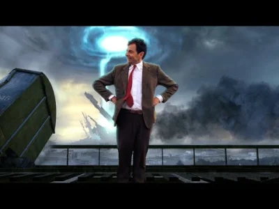 blamedrop - Mr Bean in Half-Life 2 Episode Two 
#halflife #halflife2 #heheszki #feel...