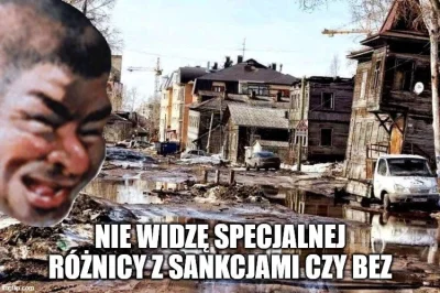 Tumurochir - Nikt:


Kacapy poza Moskwą:


SPOILER