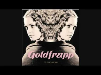 Borealny - #goldfrapp #muzyka #muzykaelektroniczna #dubstep #cover