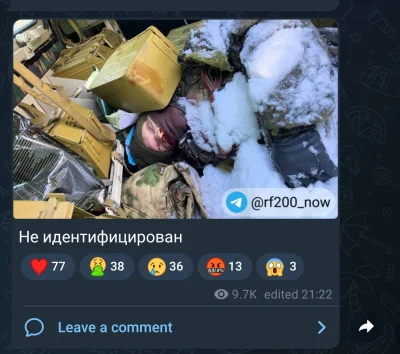 gumowy_ogur - Ruskie gadają, że stracili 500 żołnierzy, a ja sam na telegramach i twi...