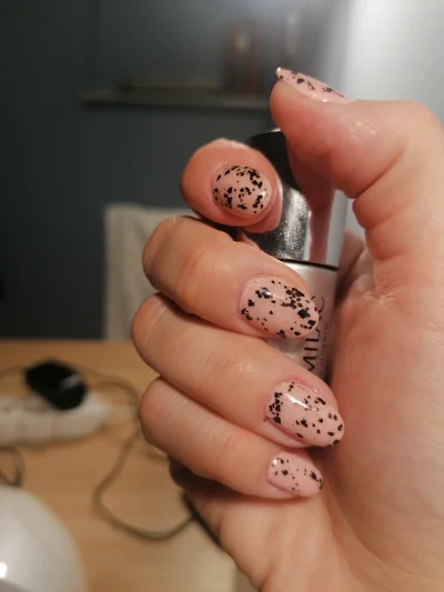 kulu - #manicure #paznokcie #chwalesie
Widzę postępy ( ͡º ͜ʖ͡º)