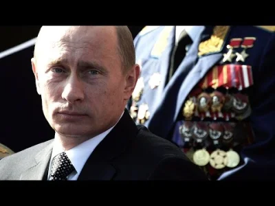 xaviivax - Podobno to przez niego cały ten bajzel, Putin wściekł się, że nie wygrał n...