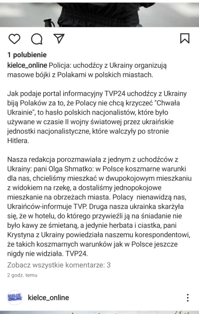 zdjeciegipsu - #wojna #rosja #ukraina #propaganda 


Ruskie trolle podszywają się pod...