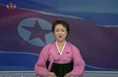 spere - Trochę Korea Północna się tam robi, jedyny możliwy przekaz to oficjalny państ...