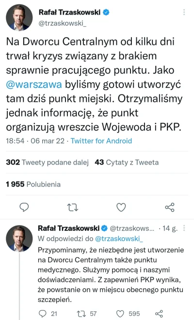 advert - @Drzamich: nie jest tajemnicą, dlaczego. pisowcy chcą własny PR na tej wojni...