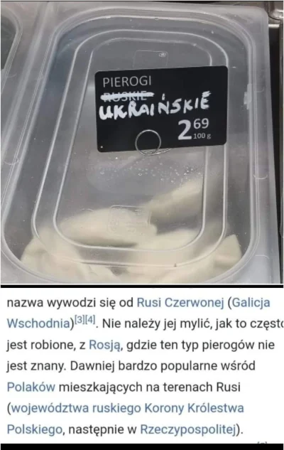 harold97 - Tak sobie wyobrażam ludzi którzy wyzywają wszystko i wszystkich od onuc 
...