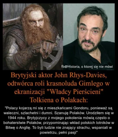 k.....2 - Gimli twierdził że Gondorem