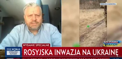 kolonko - Nie wiedziałem ze Paweł z Warszawy w TVP za specjalistę robi, co na to Krzy...