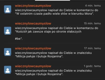 Opipramoli_dihydrochloridum - @wiecznylowcaumyslow: Co ty byś beze mnie robił na wyko...