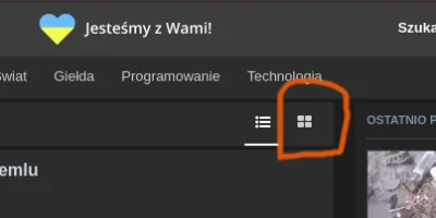 b.....a - a czy wy skorzystaliście już z nowej opcji na głównej? #wykop #programista1...