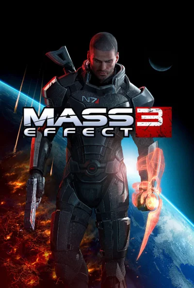 Ammon - Wczorajszego dnia minęło dokładnie 10 lat od premiery Mass Effect 3.

Czuję...