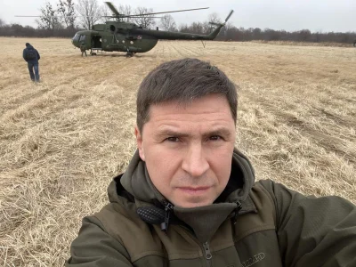 Bzdziuch - A czyj to helikopter helikopter?

#militaria #ukraina