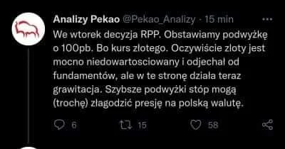 ravau - @mickpl: 1% to będzie łagodne potraktowanie tematu, jak będą udawać jutro że ...