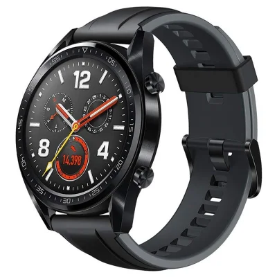size - Zamierzam pozbyć się obecnego #huawei watch (picrel) i kupić inny "smartwatch"...