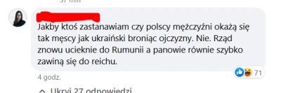 j.....6 - p0lki w natarciu na fanpagu Polityki pod artykułem o wyrabianiu paszportów
...