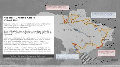 Noiceno - Mapka z dzisiaj:

#wojna #rosja #ukraina