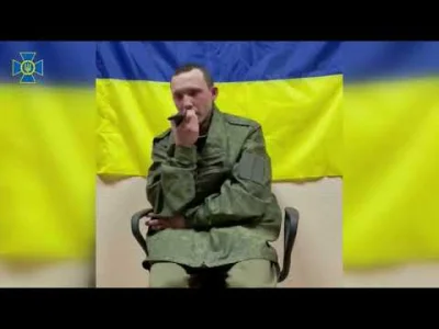 JPRW - Takie nagranie opublikowali Ukraińcy. Pojmany rosyjski żołnierz dzwoni do matk...