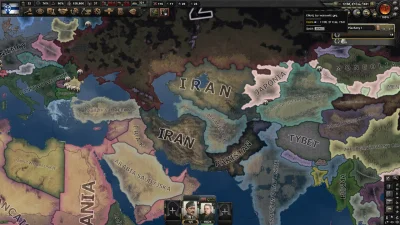 Shavarus - Iran chyba jest pijany.

#hoi4