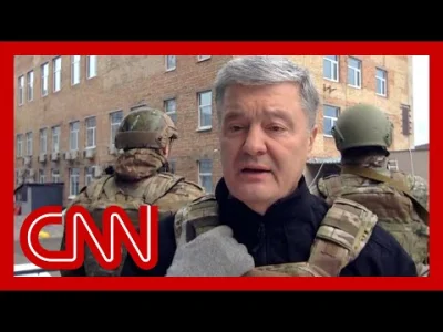 IdillaMZ - Duży plus, że CNN pokazuje również ukraińską opozycję. Rzeczowa wypowiedz ...