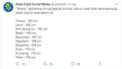 F.....e - Zawsze mam bekę z takich normików, typek prowadzi jakiś lewicowo-bananowy f...