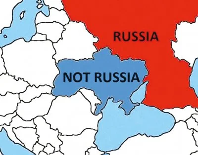 januszzczarnolasu - @Prinz_Eugen: Ruskie niech zaczną studiować mapę.