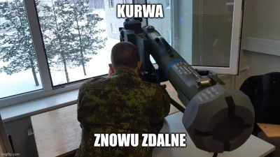 kuzio997 - poczyniłem mema 
#ukraina #wojna
