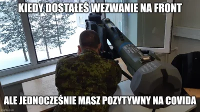 kuzio997 - kolejny poczyniony
#ukraina #wojna #rosja #humorobrazkowy