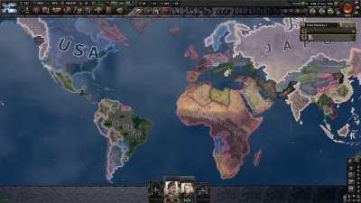 Shavarus - Daj Japonii palec a #!$%@? Ciebie i całą Twoją rodzinę...

#hoi4