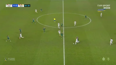 matixrr - Paweł Wszołek, Legia Warszawa [1] - 0 Śląsk Wrocław
Josue szef
#mecz #eks...