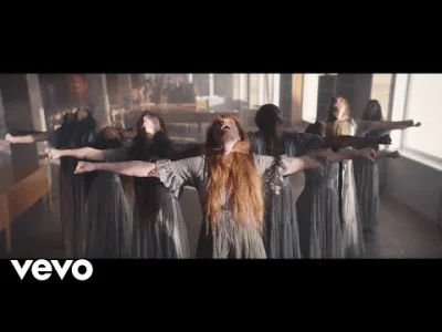 jaqqu7 - Florence + The Machine - Heaven Is Here

#florenceandthemachine #muzyka