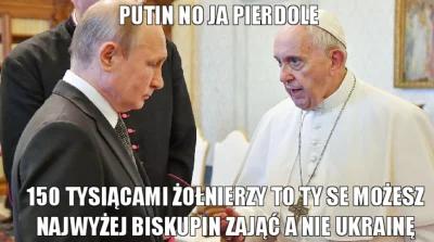 SmutnyBlack1235325235 - #heheszki #humorobrazkowy #wojna #ukraina #imigranci #polska