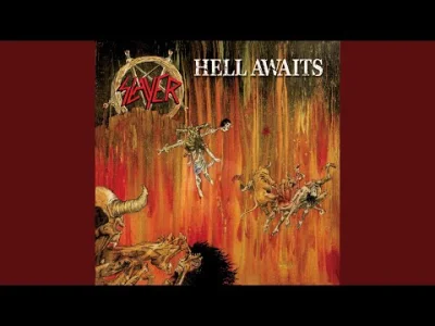 pekas - #metal #slayer #thrashmetal #muzyka

Slayer - Kill Again