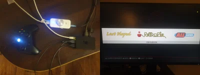 Richtig_Piwosz - Od dłuższego czasu leżało u mnie w szufladzie #raspberrypi 3. Niedaw...