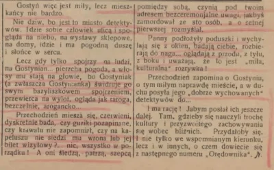 Manieczki_2003 - Dziś w robocie też były o to rozdarte dupy. Ruszyli ciężki temat bie...