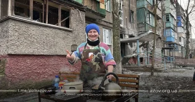Panczenisci - Powiało falloutem
#ukraina #wojna