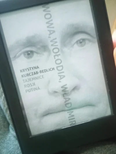 B.....h - @Szatanski_werset: ja używam prostego i taniego Kindle 10 (to chyba teraz p...