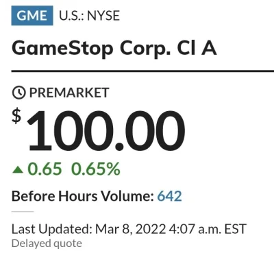 Polasz - Lista obecności premarket
#gme