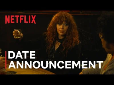 upflixpl - Russian Doll | Netflix ujawnia datę premiery drugiego sezonu!

Po miesią...