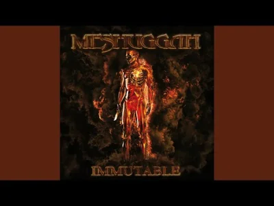 sztilq - nowy kawałek z nadchodzącej płyty

Meshuggah - Light the Shortening Fuse
...