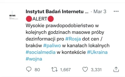 piaskun87 - @GratisLPG: no tak bo za wysokie ceny paliwa odpowiada Nadia z dziećmi ( ...